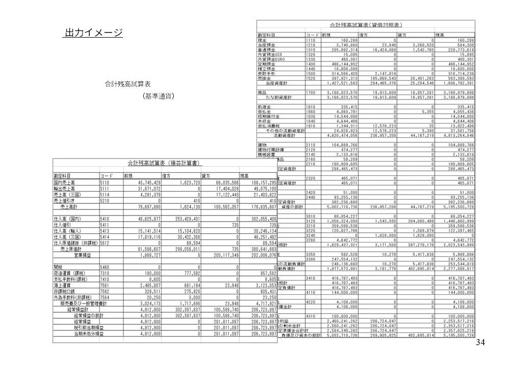 GL カタログ 9枚目