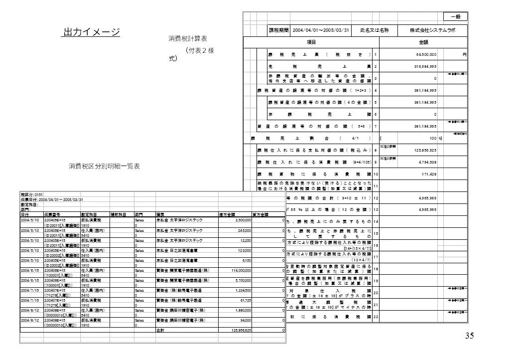GL カタログ 10枚目