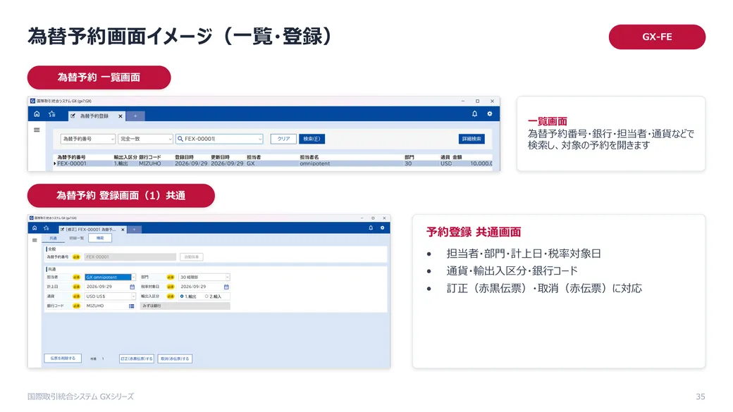 GXカタログ 総合 カタログ 35枚目