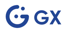 GX ロゴ