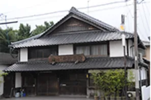 旧本社社屋