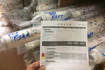 田中社長のアイデアをカスタマイズしたラベルとピッキングリスト