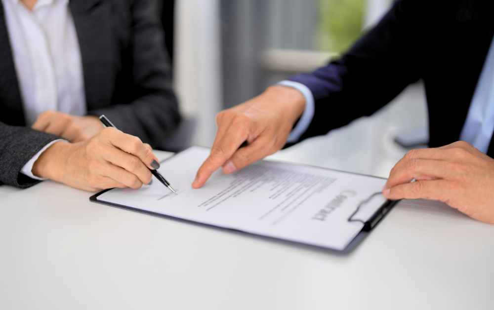 L/C取引について